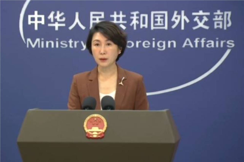 斐济有关官员窜访台湾 中方已提出严正交涉