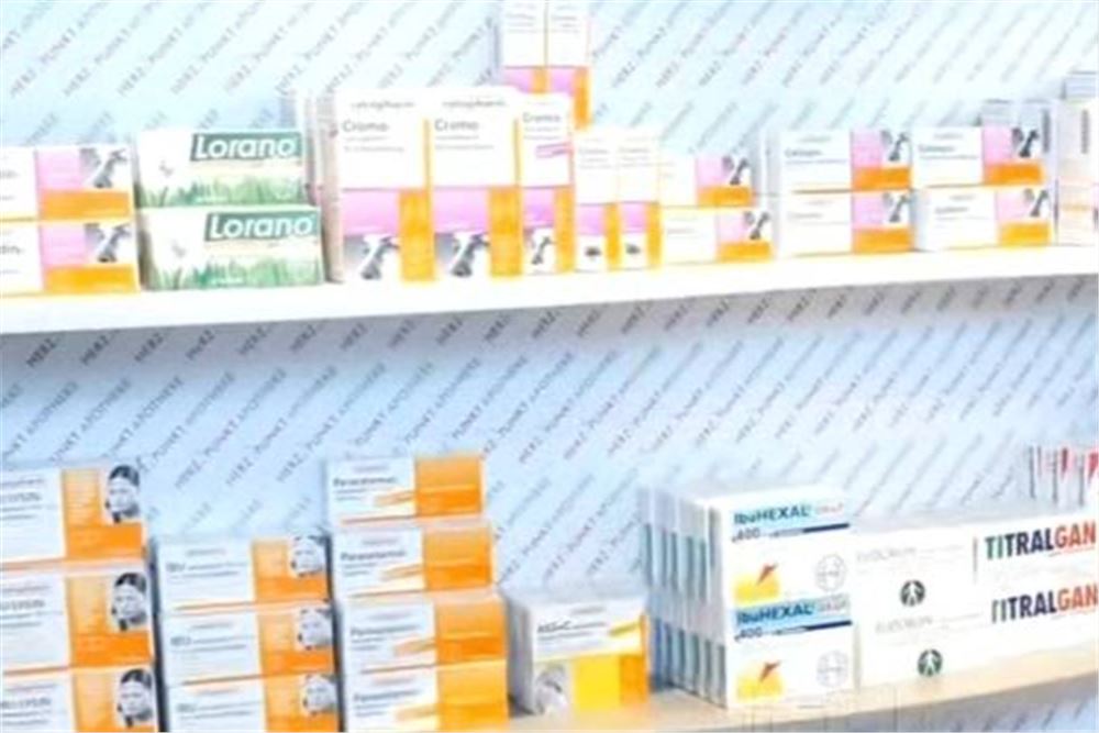 372个品种，湖南新增五类疾病药品进基层医院