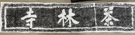 寻找中国唯一带“茶”字的禅寺——茶林寺的故事
