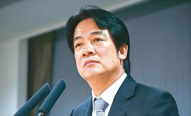 罗智强：国民党不会坐视台积电被毁掉