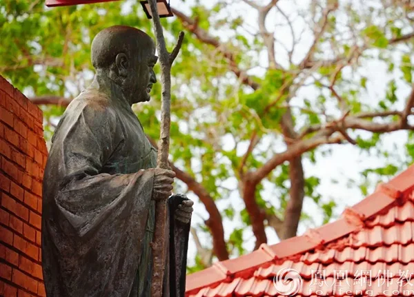 释本性：中国历代高僧从严治教事迹——至诚感人